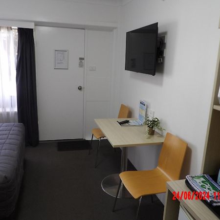 Kiama Motel 617 Extérieur photo