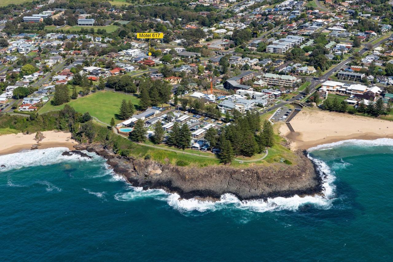 Kiama Motel 617 Extérieur photo