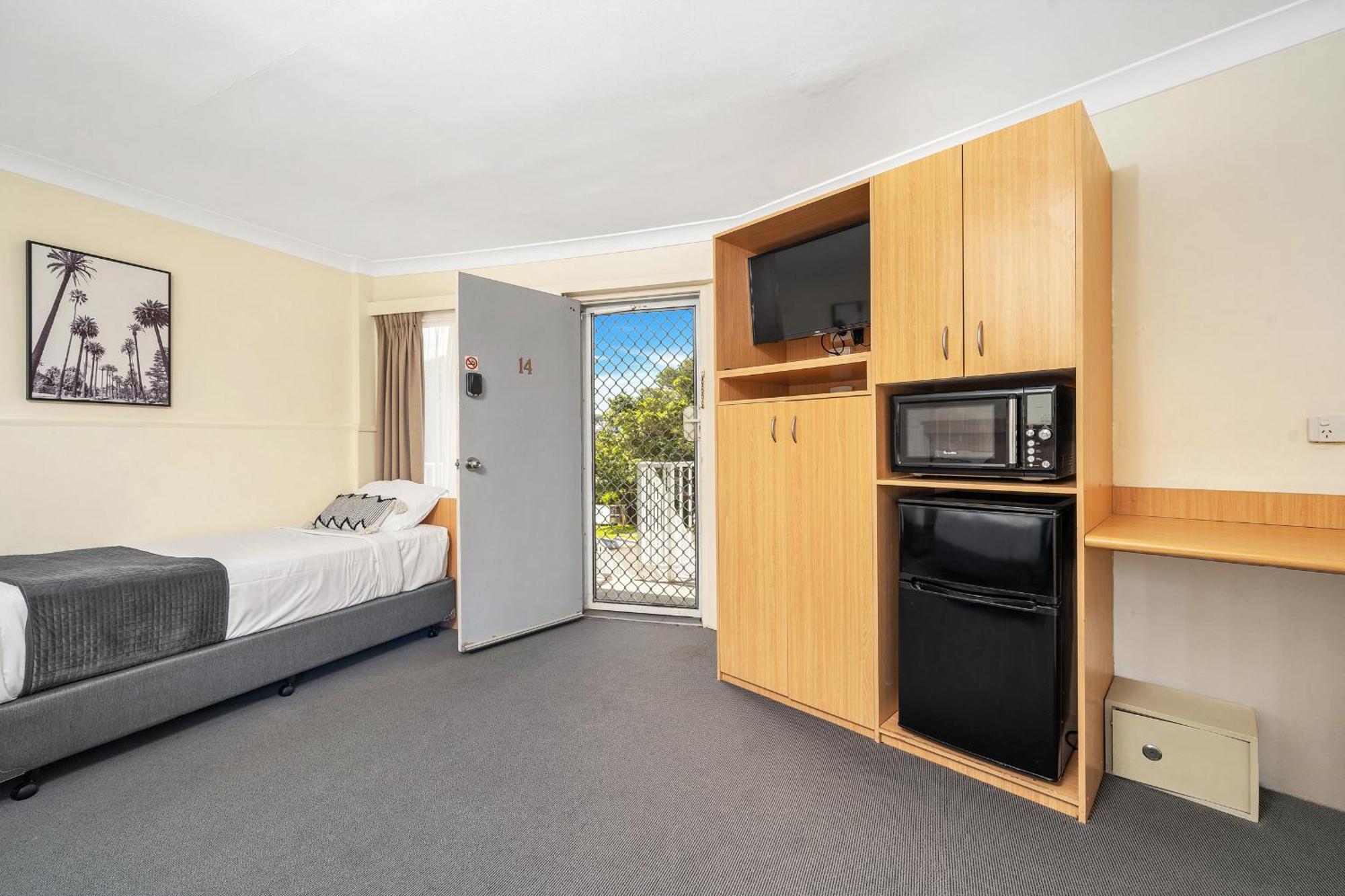 Kiama Motel 617 Extérieur photo