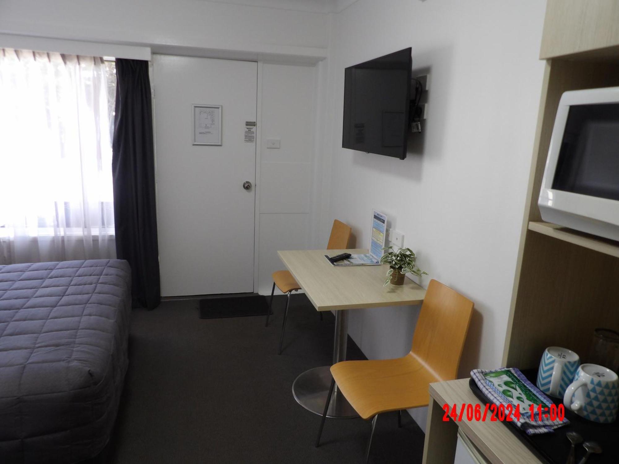 Kiama Motel 617 Extérieur photo