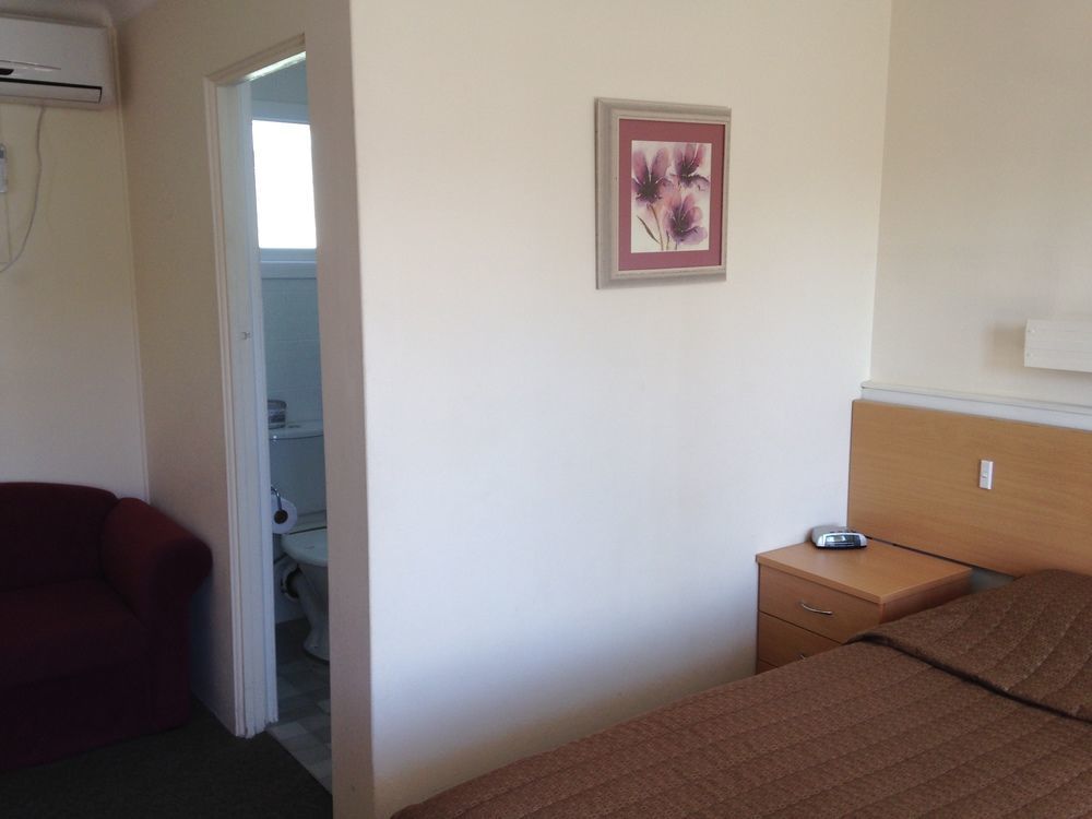 Kiama Motel 617 Extérieur photo