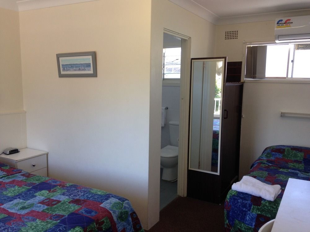 Kiama Motel 617 Extérieur photo