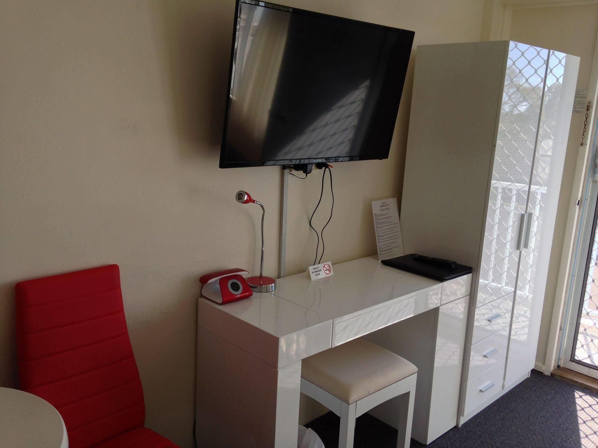 Kiama Motel 617 Extérieur photo