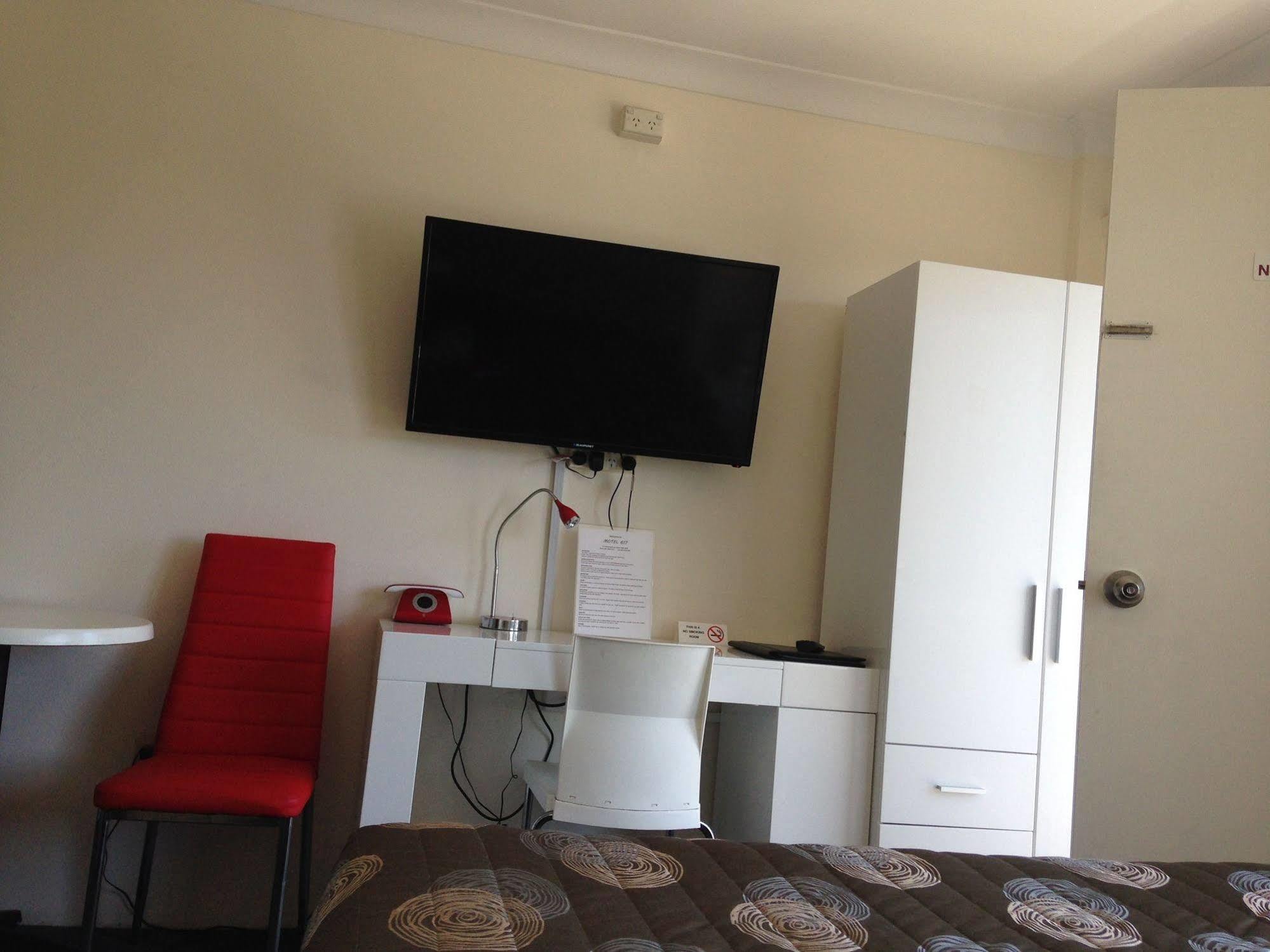 Kiama Motel 617 Extérieur photo