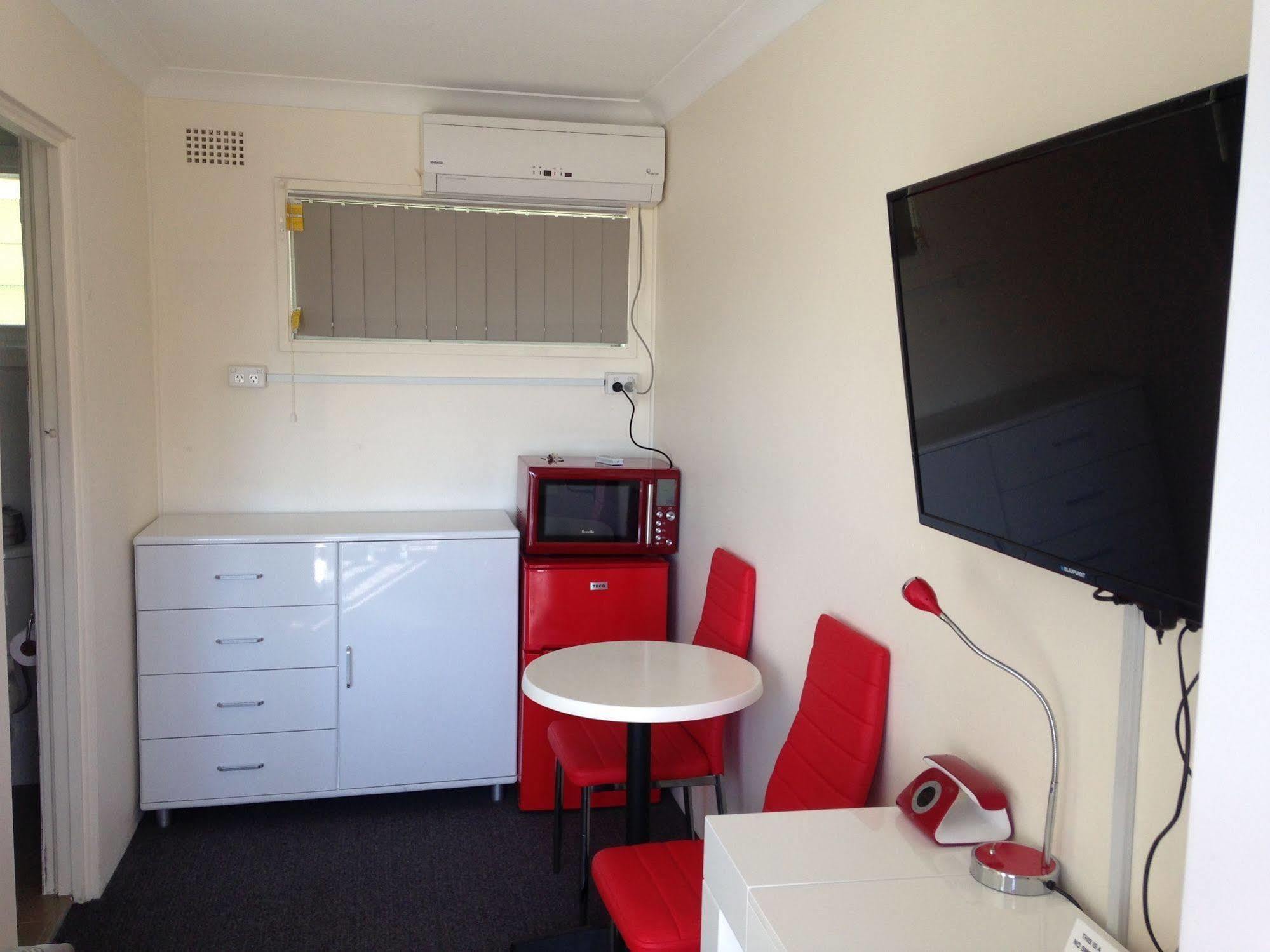 Kiama Motel 617 Extérieur photo