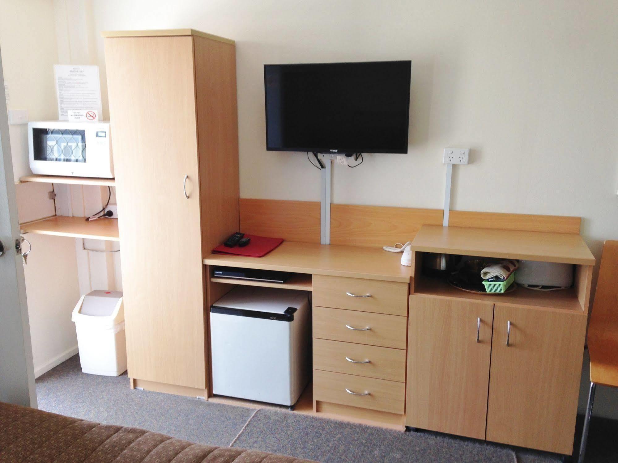Kiama Motel 617 Extérieur photo